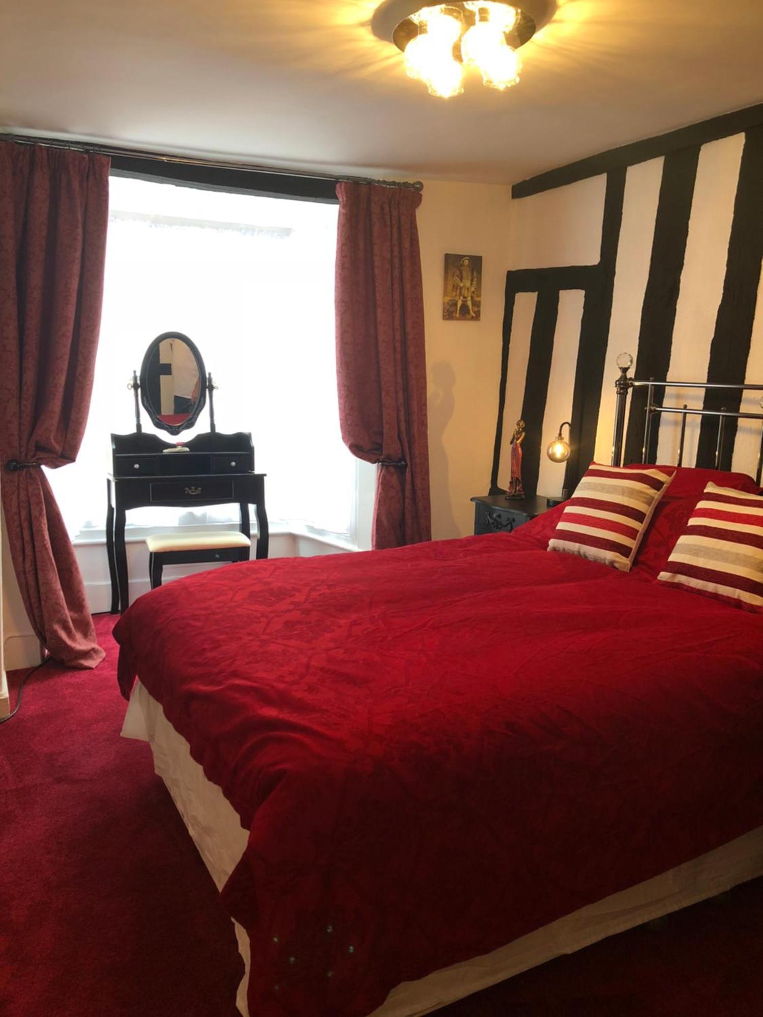 Church View Holiday Let - Central Rye - Sleeps 6 Exterior foto